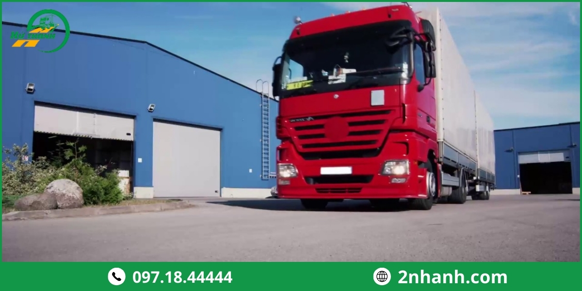 Lịch trình và thời gian giao nhận tuyến Đồng Nai