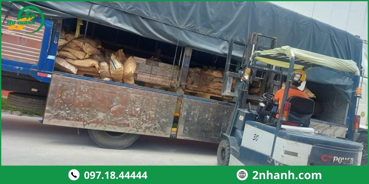 Quy mô dịch vụ chành xe tuyến Sài Gòn - Lâm Đồng