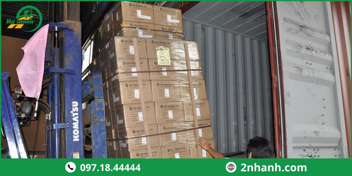 Tiêu chí dịch vụ chành xe Sài Gòn - Đắk Nông